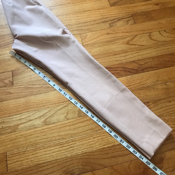 WHBM Suit Slim Fit NWT - Picture 11 of 11